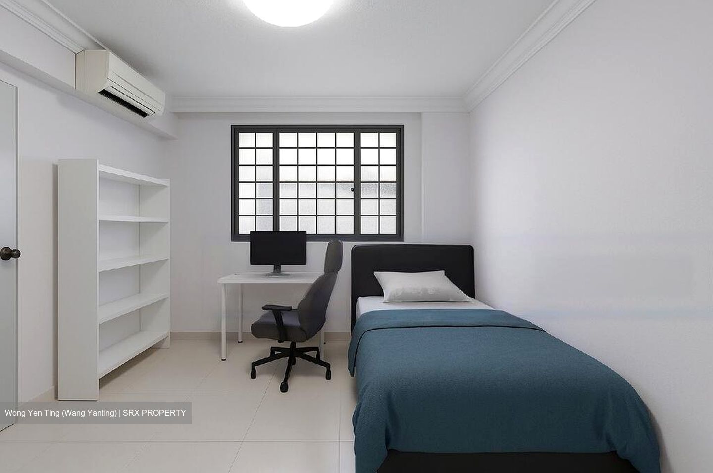 Blk 641 Yishun Street 61 (Yishun), HDB 4 Rooms #475146621